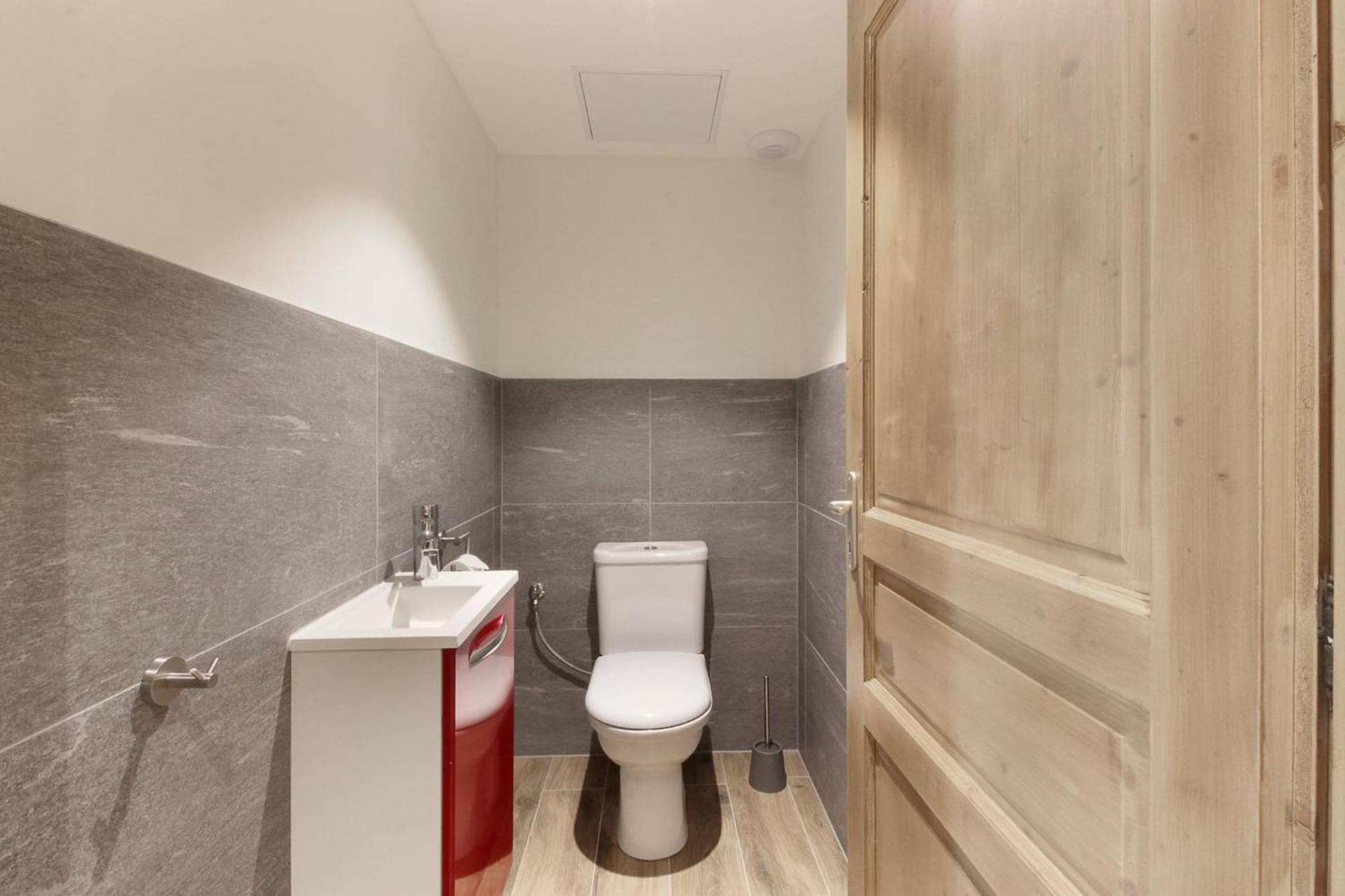 L'Abeille - Renovated - 4 Bedroom - 8 Person-110Sqm - Views! Les Houches Exteriör bild
